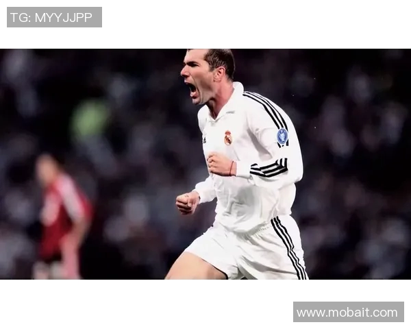 高清齐达内足球明星壁纸精选展示让你感受足球魅力与风采