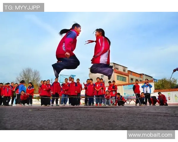 体育课准备活动的重要性及其对学生身心发展的积极影响分析