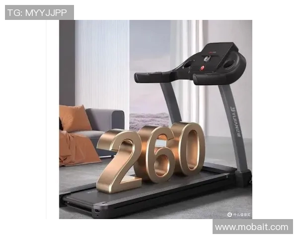 家用健身器材推荐提升运动效率打造健康生活方式