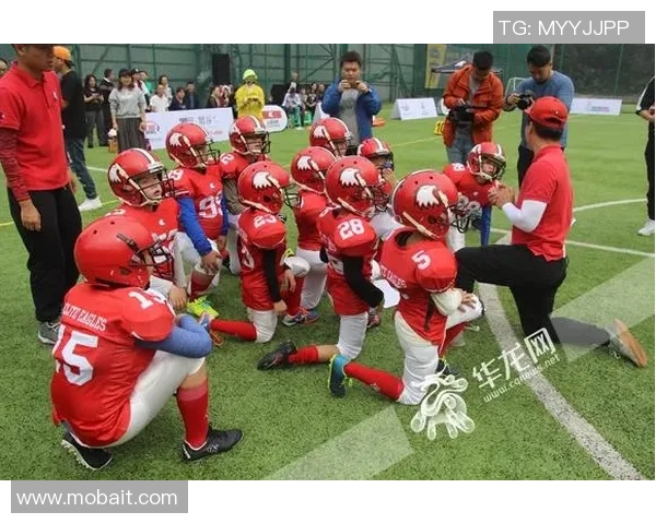 探索体育俱乐部招生新模式助力青少年全面发展与健康成长